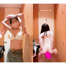 FC2-PPV-4882254 地下アイドル４１公衆トイレでどきどき本気イキオナニー