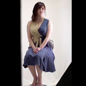 FC2-PPV-4882586 ※在庫限り※ 彼氏持ちの爆乳JDのモデル体験記録。撮影途中にガチ性交。 理性壊れてそのまま種付け。