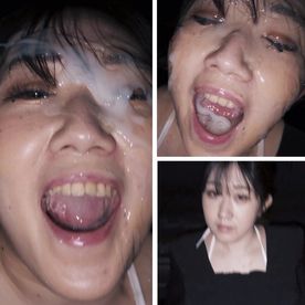 FC2-PPV-4882947 【13発連続顔射＆ごっくん】暗射無双#1 ザーメンに愛された素人JD彩花v