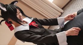 FC2-PPV-4883023 【期間限定90％OFF!】乳首舐めがヤバいお嬢様の潮吹き痙攣SEXの様子