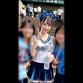 FC2-PPV-4882819 【緊急初掲載】15万いいねされた「あの」チアリーダー(18)降臨。永久保存版となる完全調教・初潮吹き・種付け独占映像。