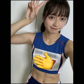 FC2-PPV-4883218 【知名度SSS級】全国大会入賞100ｍ走ランナー(18) 高額出演作品となる初貫通・無限種付け4P乱交映像。※US版限定数送付