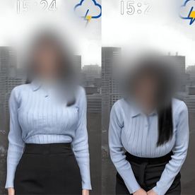 FC2-PPV-4883151 【永久保存版】まさかの有名爆乳地方局アナウンサーのハメ撮り個撮データ※本日で非公開